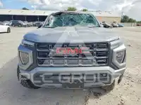 2024 GMC CANYON photo