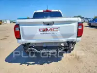 2024 GMC CANYON photo
