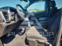 2024 GMC CANYON фото