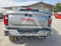 2024 GMC CANYON photo