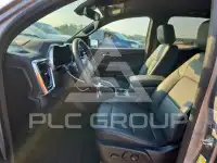 2024 GMC CANYON фото