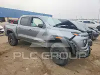 2024 GMC CANYON photo