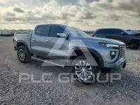 2024 GMC CANYON photo