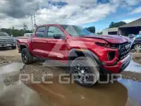 2024 GMC CANYON фото