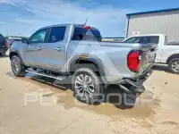 2024 GMC CANYON photo