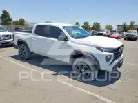 2024 GMC CANYON фото