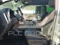 2024 GMC CANYON фото