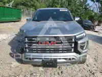 2024 GMC CANYON фото