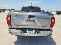 2024 GMC CANYON фото