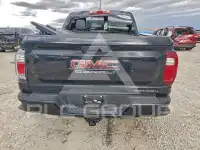 2024 GMC CANYON фото