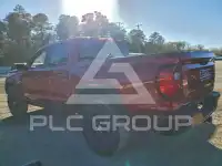 2024 GMC CANYON фото