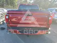 2024 GMC CANYON фото