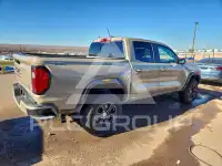 2024 GMC CANYON фото