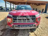 2024 GMC CANYON photo