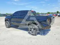 2024 GMC CANYON фото
