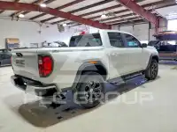 2024 GMC CANYON фото