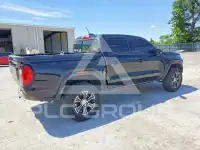 2024 GMC CANYON фото