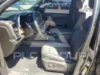 2024 GMC CANYON фото