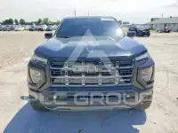 2024 GMC CANYON фото