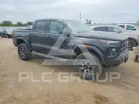 2024 GMC CANYON фото
