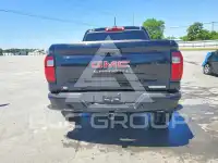 2024 GMC CANYON фото