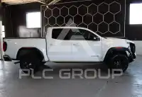 2024 GMC CANYON фото