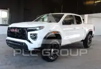 2024 GMC CANYON фото