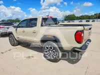 2024 GMC CANYON фото