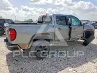 2024 GMC CANYON фото
