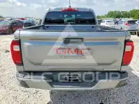 2024 GMC CANYON фото