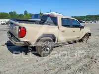 2024 GMC CANYON photo