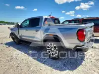 2024 GMC CANYON фото