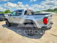 2024 GMC CANYON фото