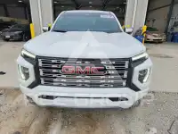2024 GMC CANYON фото