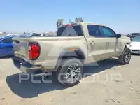 2024 GMC CANYON фото