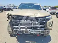2024 GMC CANYON фото