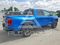 2024 GMC CANYON фото