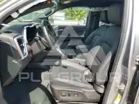 2024 GMC CANYON фото