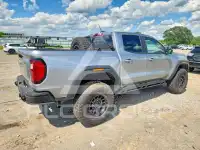 2024 GMC CANYON фото