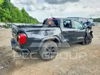 2024 GMC CANYON photo