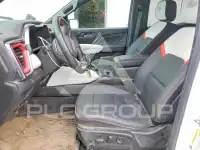 2024 GMC CANYON фото