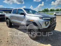2024 GMC CANYON фото