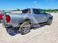 2024 GMC CANYON фото