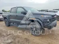 2024 GMC CANYON photo