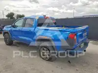 2024 GMC CANYON фото