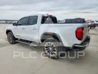 2024 GMC CANYON фото