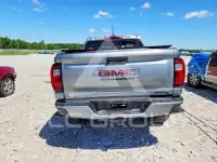 2024 GMC CANYON фото
