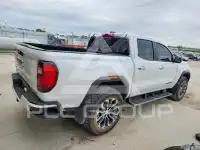2024 GMC CANYON фото