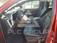 2024 GMC CANYON фото
