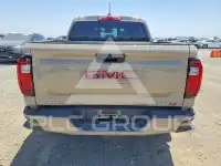 2024 GMC CANYON фото